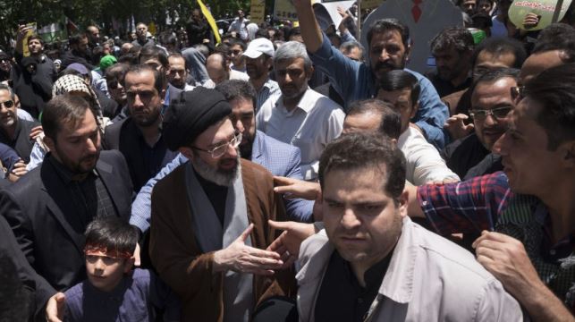 SHBA-të i dërguan Iranit një plan armëpushimi prej 15 pikash, Teherani i refuzon përgjigjet